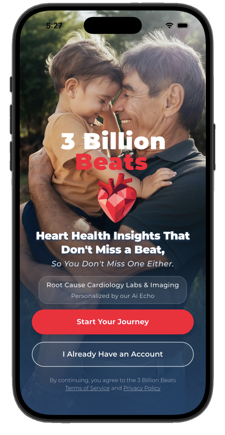 3 Billion Beats App