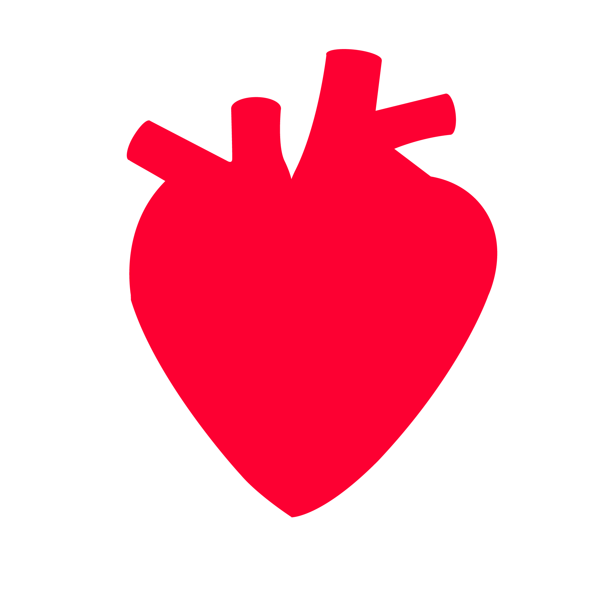 Symbol of Endurance