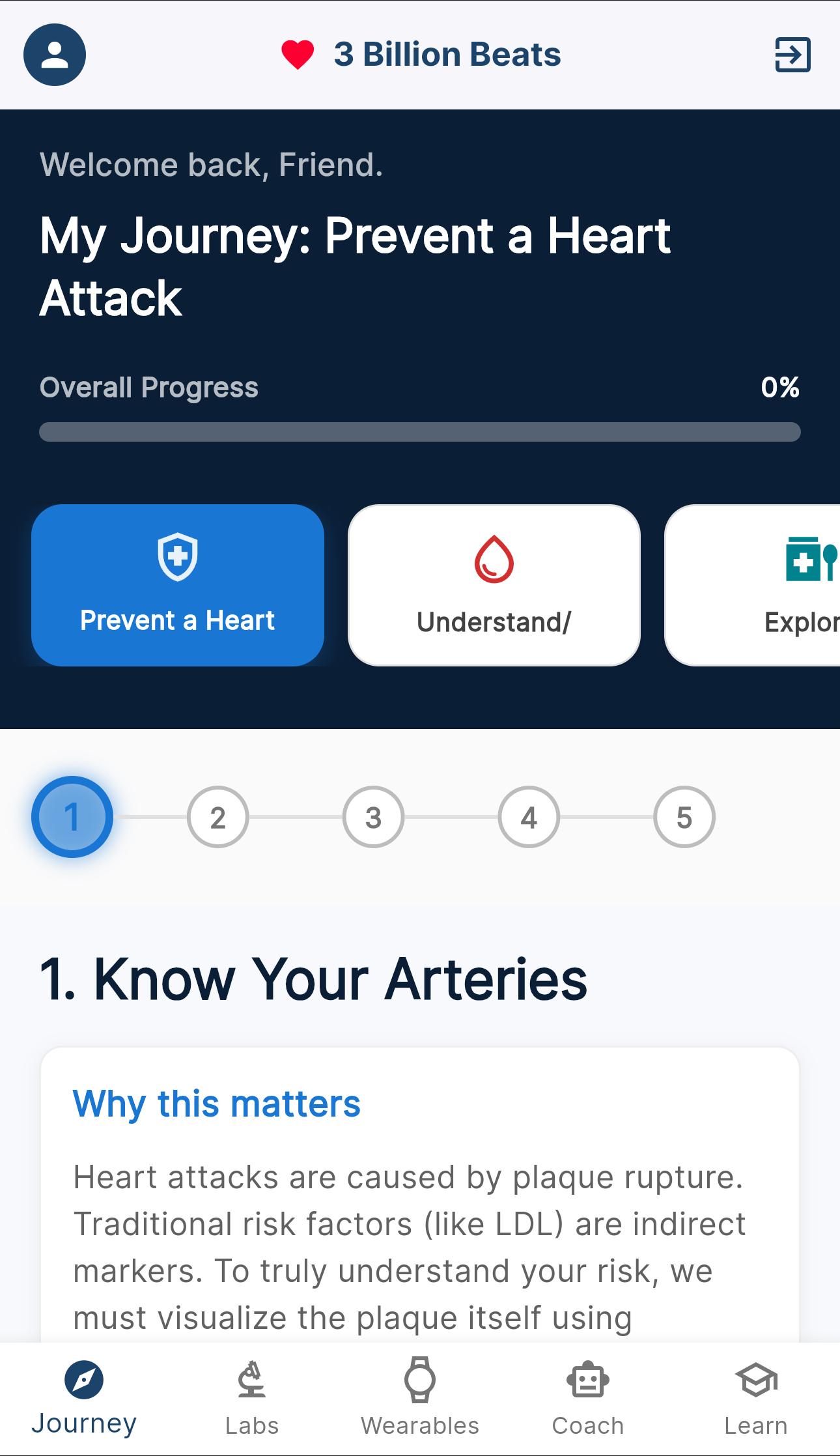App Screen 1