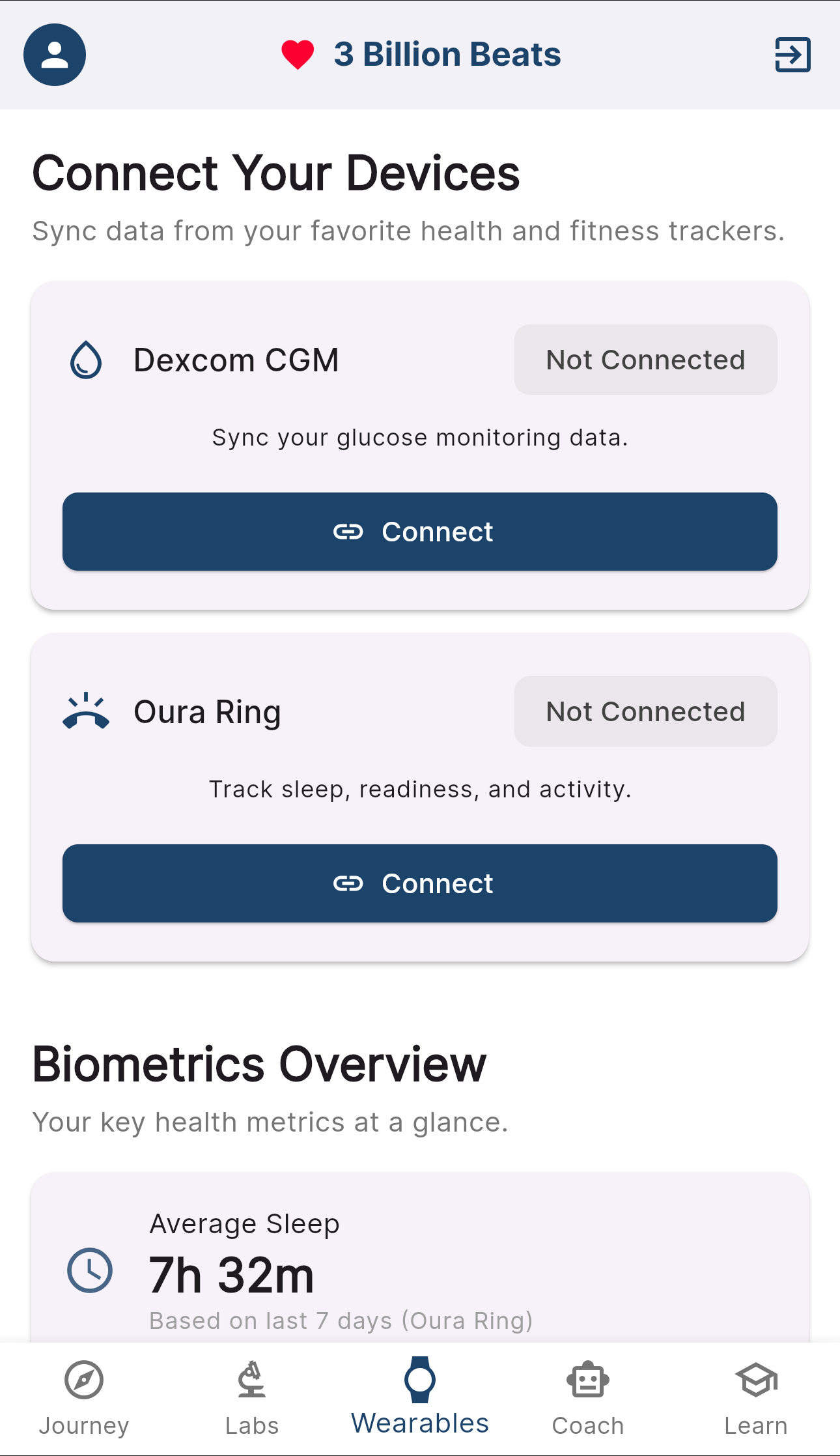 App Screen 3