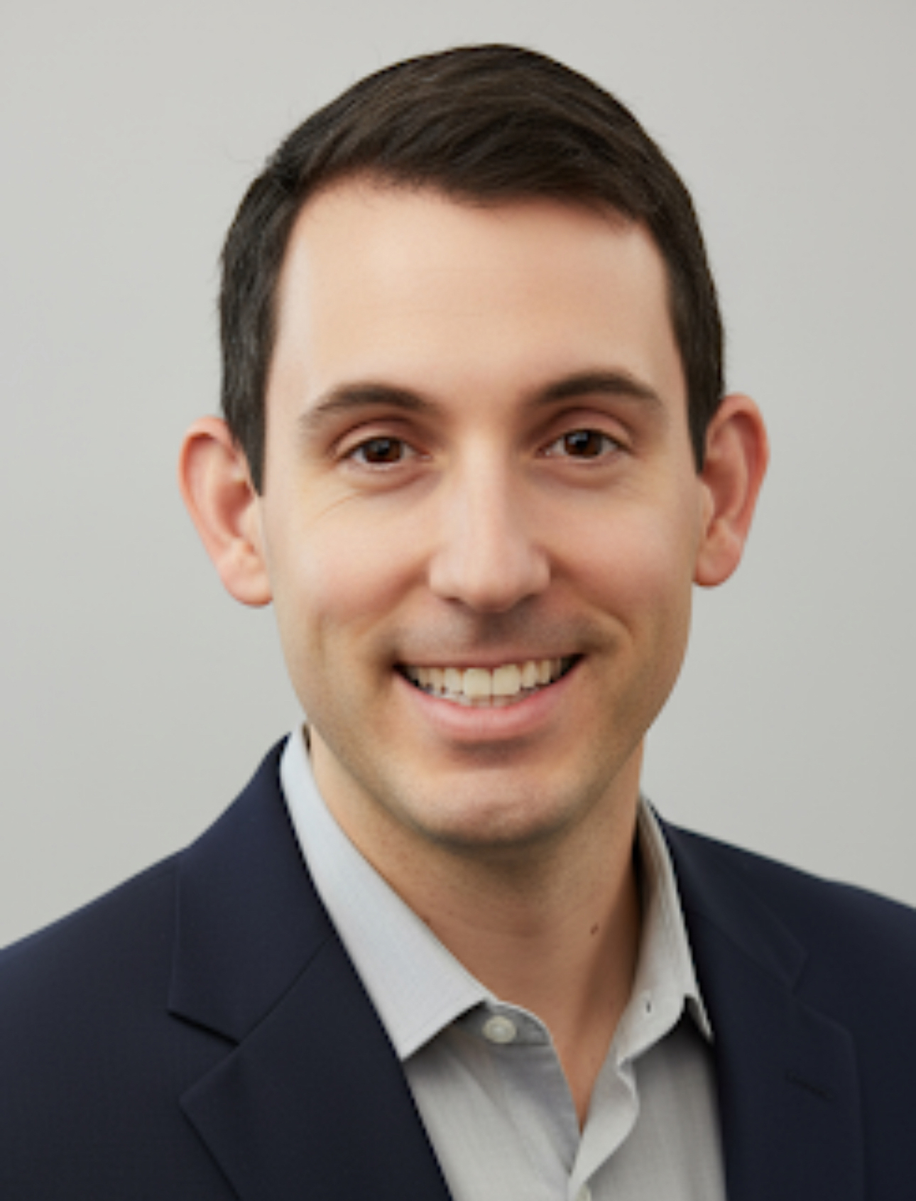 Ben Costa Portrait