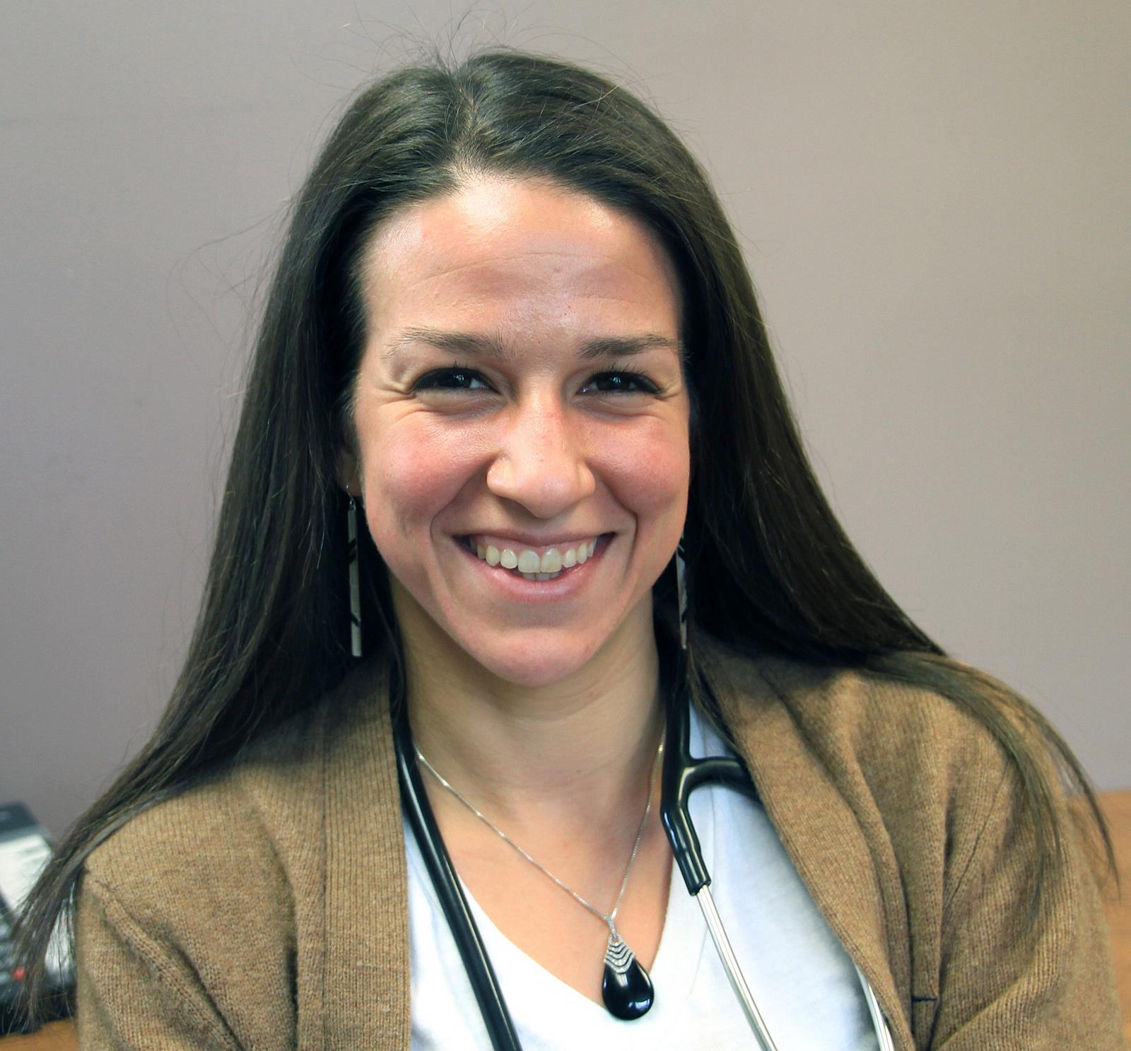 Betsy Shor Portrait