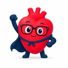 The Guardian mascot