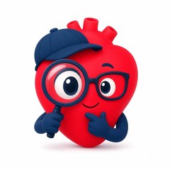 The Sleuth mascot