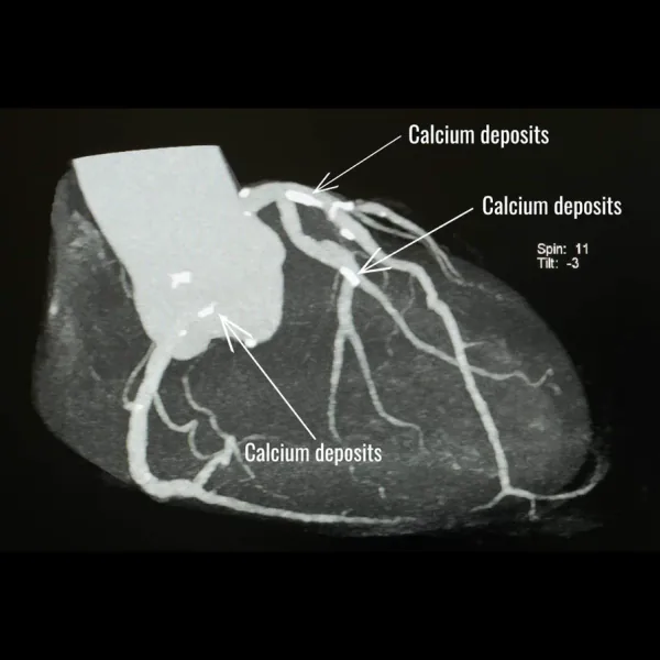 Imaging That Misses Dangerous Disease