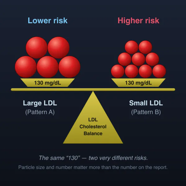 Misunderstanding Cholesterol